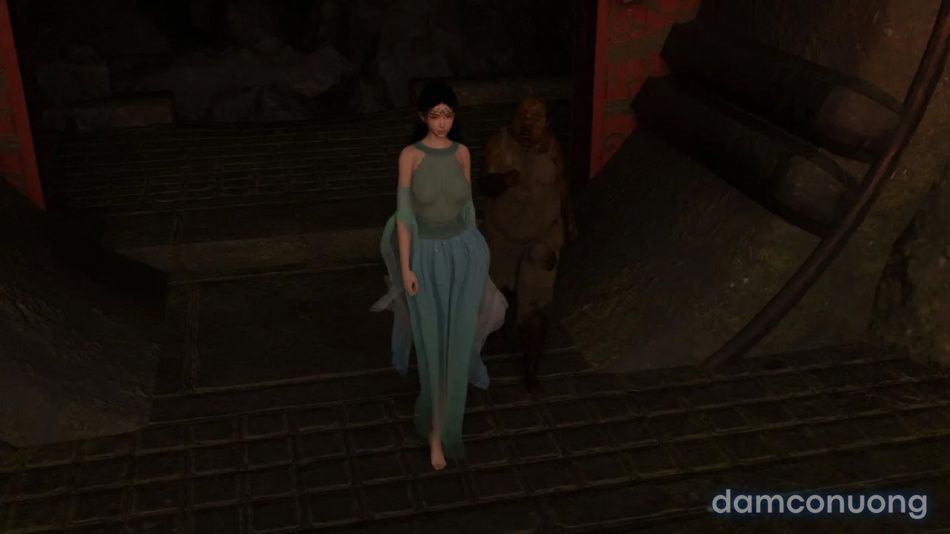 đọc truyện Tiên Tử Nón Xanh Sinh Hoạt Chương 9 ảnh 62 tại Thiên Thai Truyện