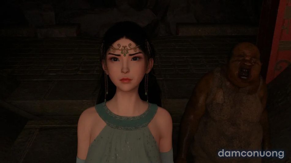 đọc truyện Tiên Tử Nón Xanh Sinh Hoạt Chương 9 ảnh 63 tại Thiên Thai Truyện