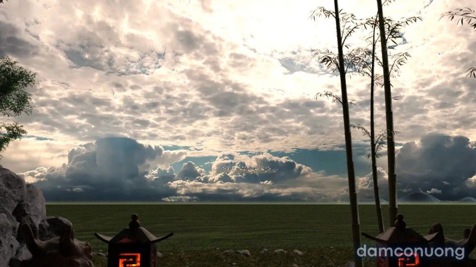 đọc truyện Tiên Tử Nón Xanh Sinh Hoạt Chương 9 ảnh 64 tại Thiên Thai Truyện