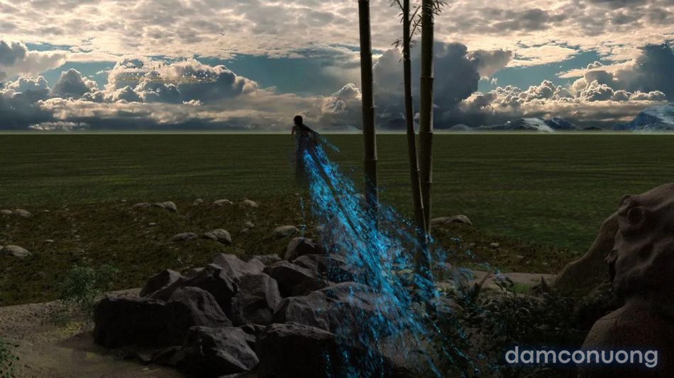 đọc truyện Tiên Tử Nón Xanh Sinh Hoạt Chương 9 ảnh 65 tại Thiên Thai Truyện