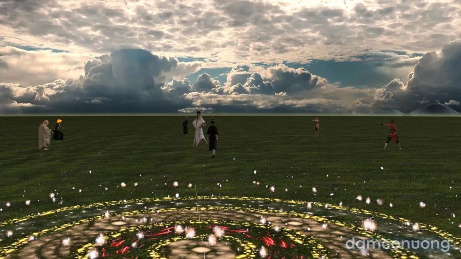 đọc truyện Tiên Tử Nón Xanh Sinh Hoạt Chương 9 ảnh 68 tại Thiên Thai Truyện