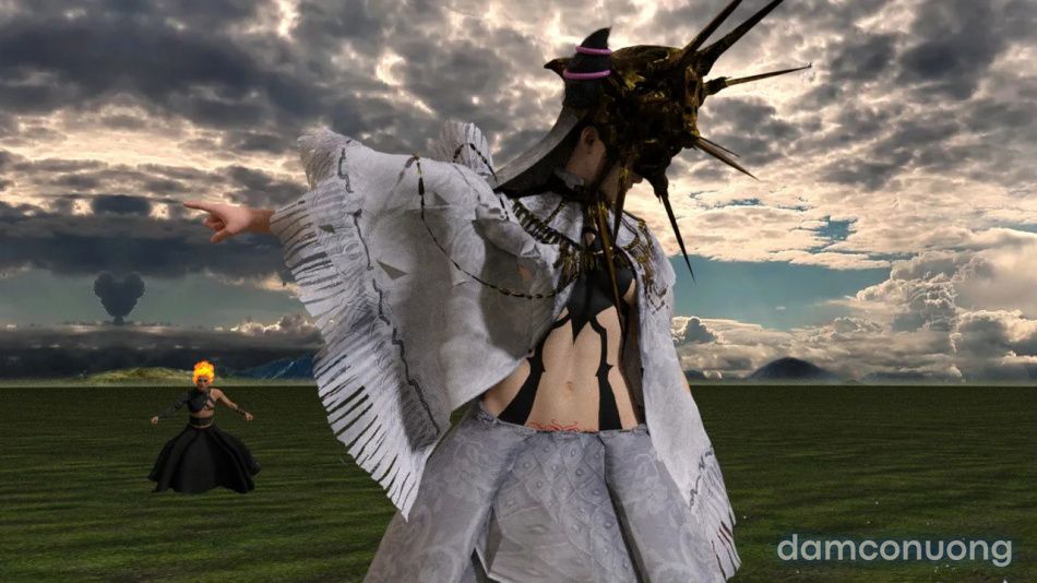 đọc truyện Tiên Tử Nón Xanh Sinh Hoạt Chương 9 ảnh 70 tại Thiên Thai Truyện