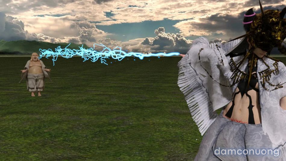 đọc truyện Tiên Tử Nón Xanh Sinh Hoạt Chương 9 ảnh 71 tại Thiên Thai Truyện