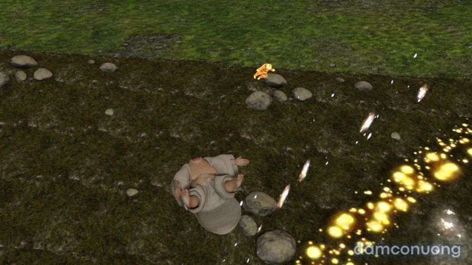 đọc truyện Tiên Tử Nón Xanh Sinh Hoạt Chương 9 ảnh 74 tại Thiên Thai Truyện