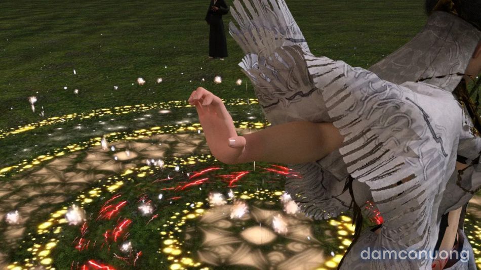 đọc truyện Tiên Tử Nón Xanh Sinh Hoạt Chương 9 ảnh 75 tại Thiên Thai Truyện