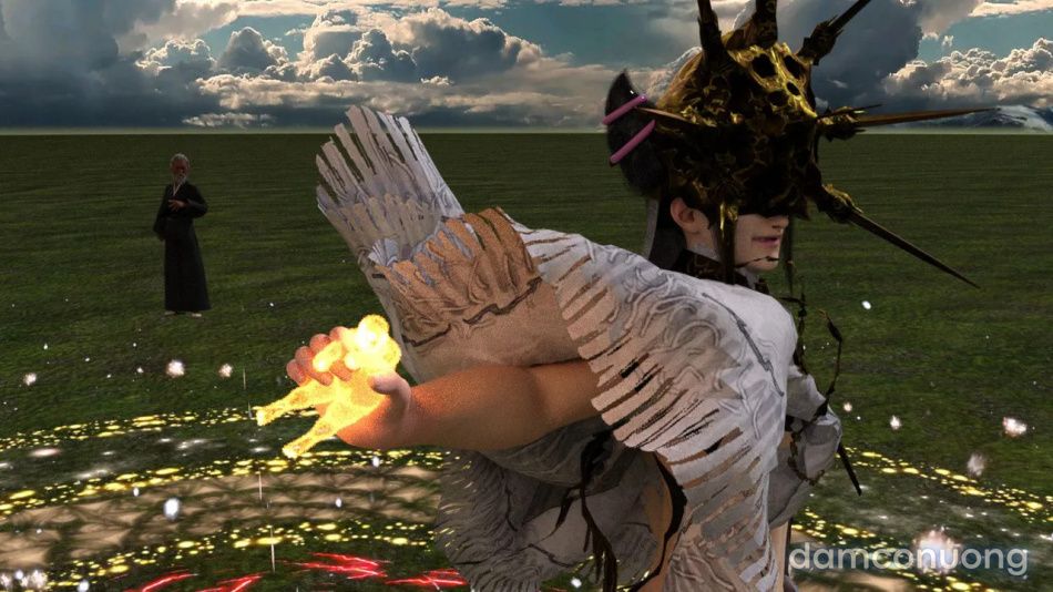 đọc truyện Tiên Tử Nón Xanh Sinh Hoạt Chương 9 ảnh 76 tại Thiên Thai Truyện