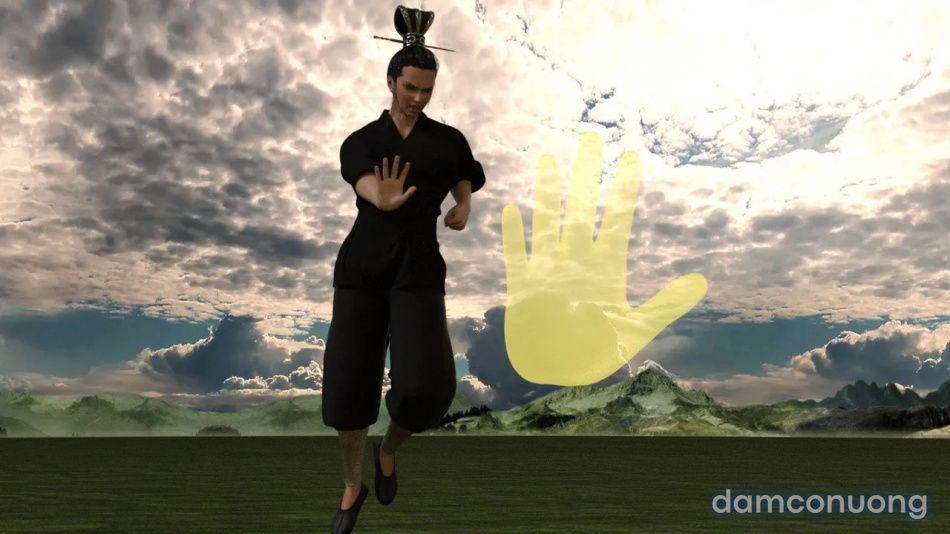 đọc truyện Tiên Tử Nón Xanh Sinh Hoạt Chương 9 ảnh 78 tại Thiên Thai Truyện