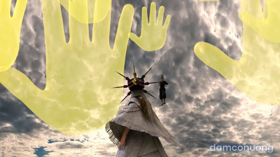 đọc truyện Tiên Tử Nón Xanh Sinh Hoạt Chương 9 ảnh 79 tại Thiên Thai Truyện