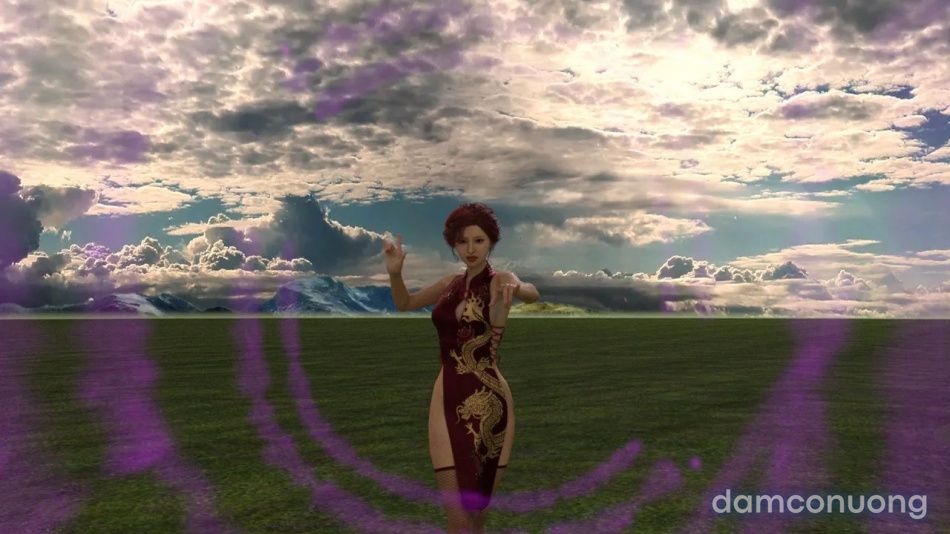 đọc truyện Tiên Tử Nón Xanh Sinh Hoạt Chương 9 ảnh 80 tại Thiên Thai Truyện