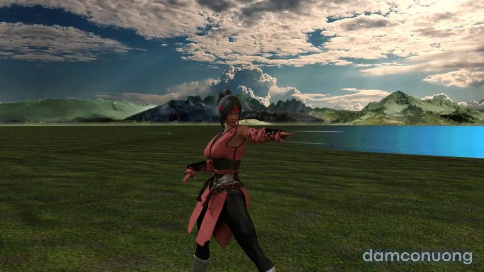 đọc truyện Tiên Tử Nón Xanh Sinh Hoạt Chương 9 ảnh 84 tại Thiên Thai Truyện