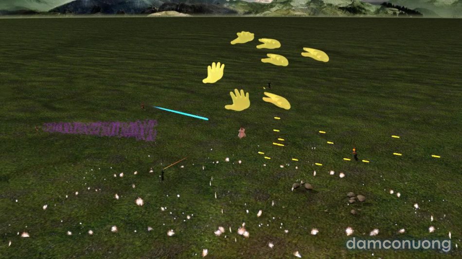 đọc truyện Tiên Tử Nón Xanh Sinh Hoạt Chương 9 ảnh 85 tại Thiên Thai Truyện