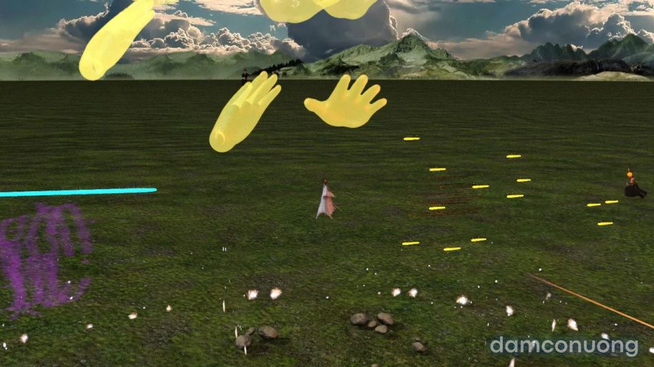 đọc truyện Tiên Tử Nón Xanh Sinh Hoạt Chương 9 ảnh 86 tại Thiên Thai Truyện