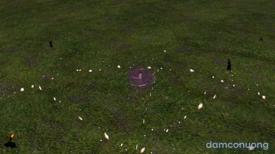 đọc truyện Tiên Tử Nón Xanh Sinh Hoạt Chương 9 ảnh 88 tại Thiên Thai Truyện