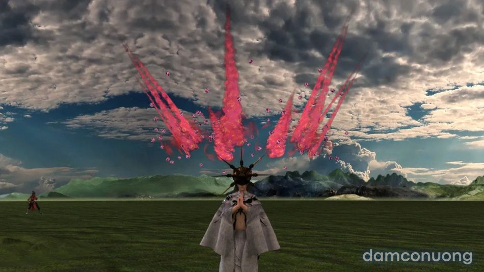 đọc truyện Tiên Tử Nón Xanh Sinh Hoạt Chương 9 ảnh 90 tại Thiên Thai Truyện