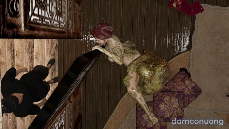 đọc truyện Tiên Tử Nón Xanh Sinh Hoạt Chương 9 ảnh 11 tại Thiên Thai Truyện