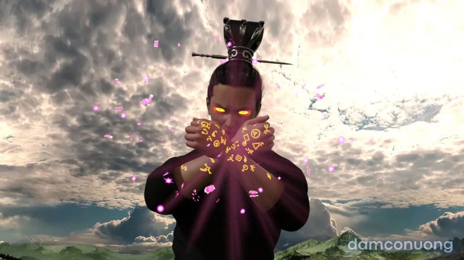 đọc truyện Tiên Tử Nón Xanh Sinh Hoạt Chương 9 ảnh 94 tại Thiên Thai Truyện