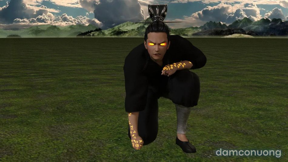 đọc truyện Tiên Tử Nón Xanh Sinh Hoạt Chương 9 ảnh 96 tại Thiên Thai Truyện