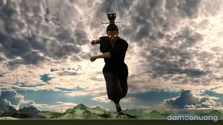 đọc truyện Tiên Tử Nón Xanh Sinh Hoạt Chương 9 ảnh 97 tại Thiên Thai Truyện