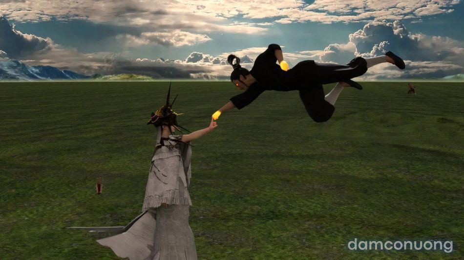 đọc truyện Tiên Tử Nón Xanh Sinh Hoạt Chương 9 ảnh 99 tại Thiên Thai Truyện