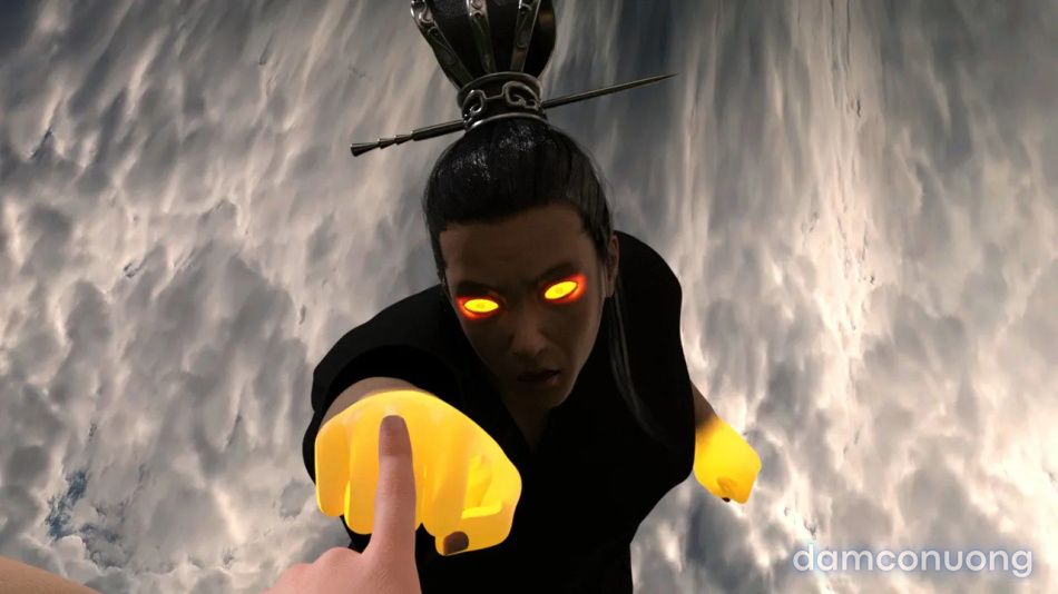 đọc truyện Tiên Tử Nón Xanh Sinh Hoạt Chương 9 ảnh 101 tại Thiên Thai Truyện