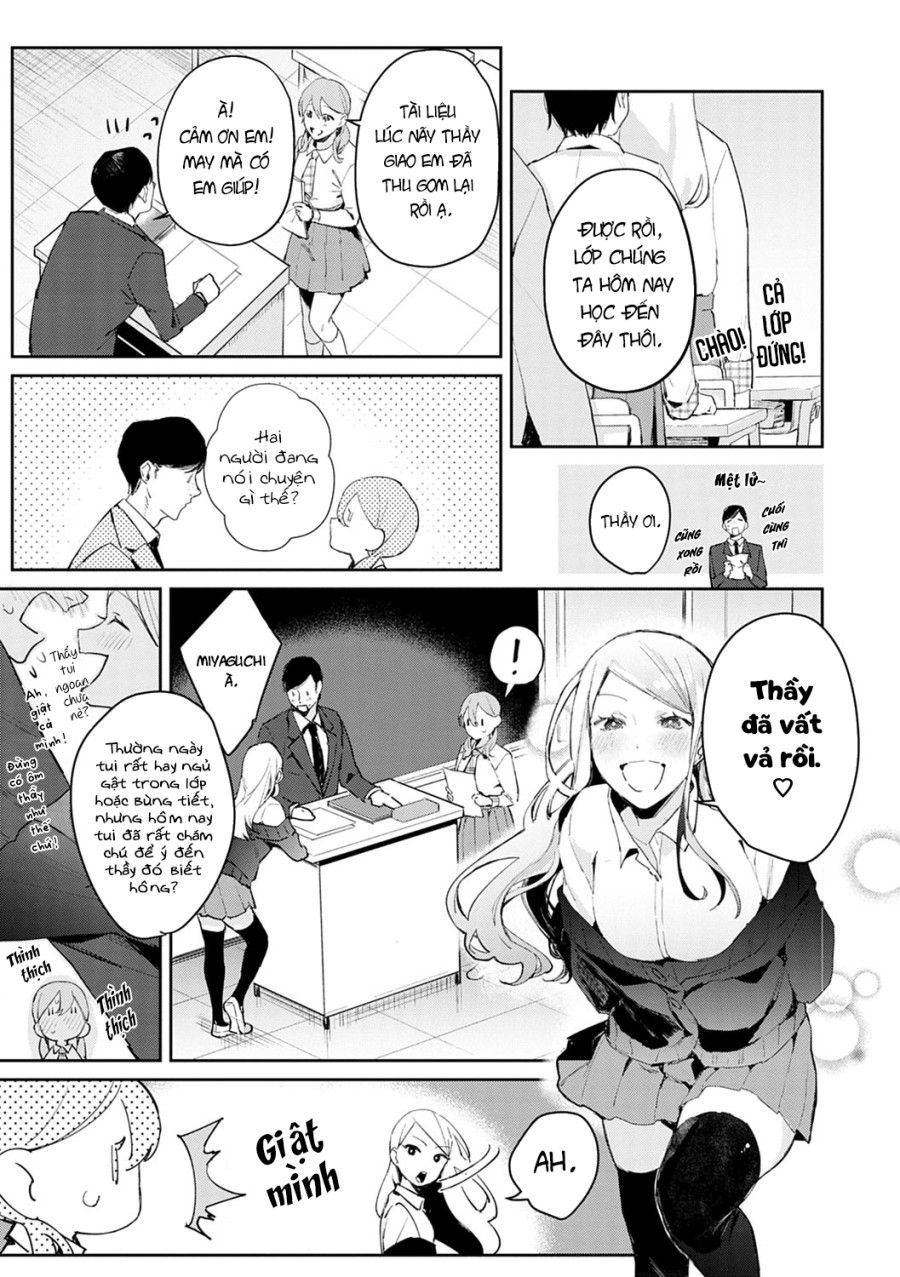 Tiến Vào Nhục Cảm Chương 2 page 3 - Giả Dược