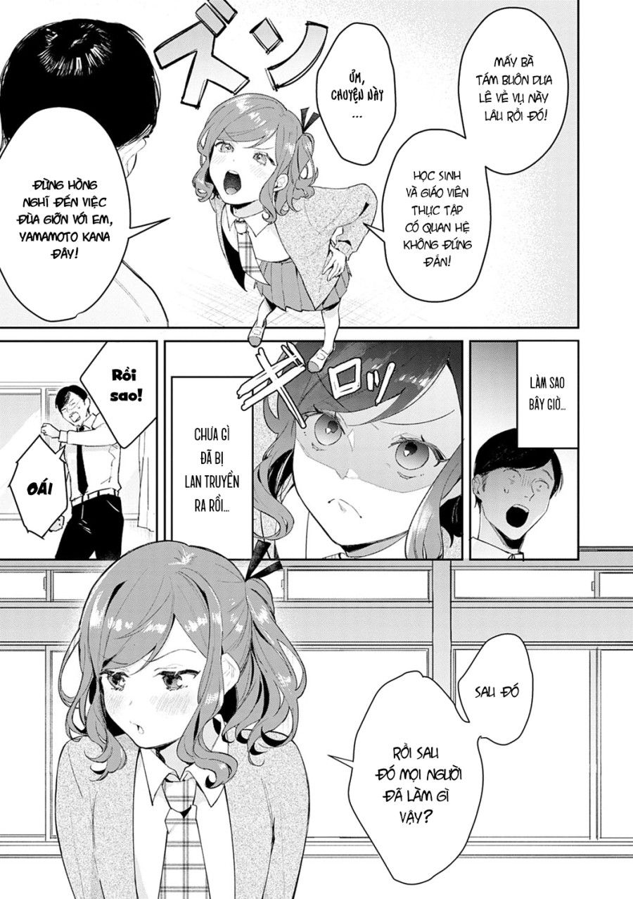 Tiến Vào Nhục Cảm Chương 3 page 3 - Giả Dược