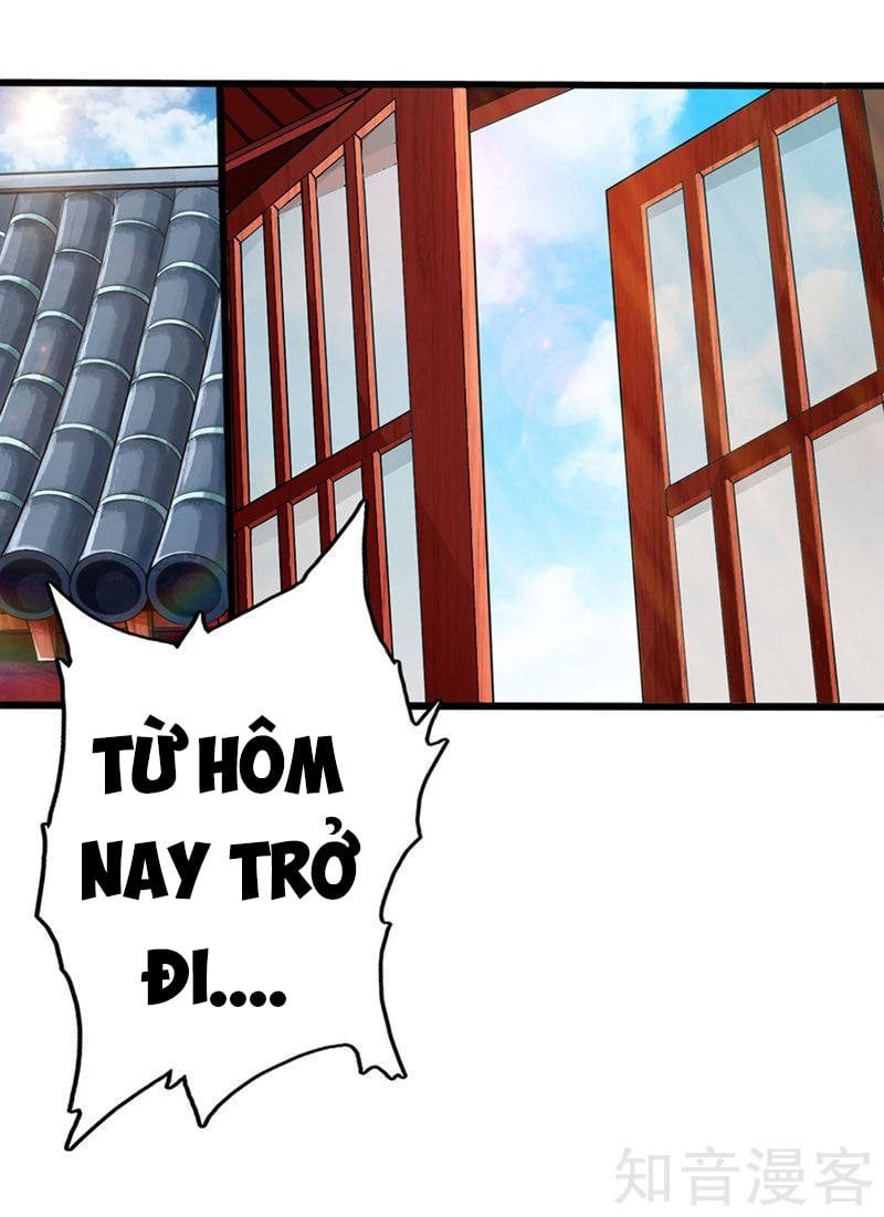 đọc truyện Tiên Võ Đế Tôn Chương 1 ảnh 56 tại Thiên Thai Truyện