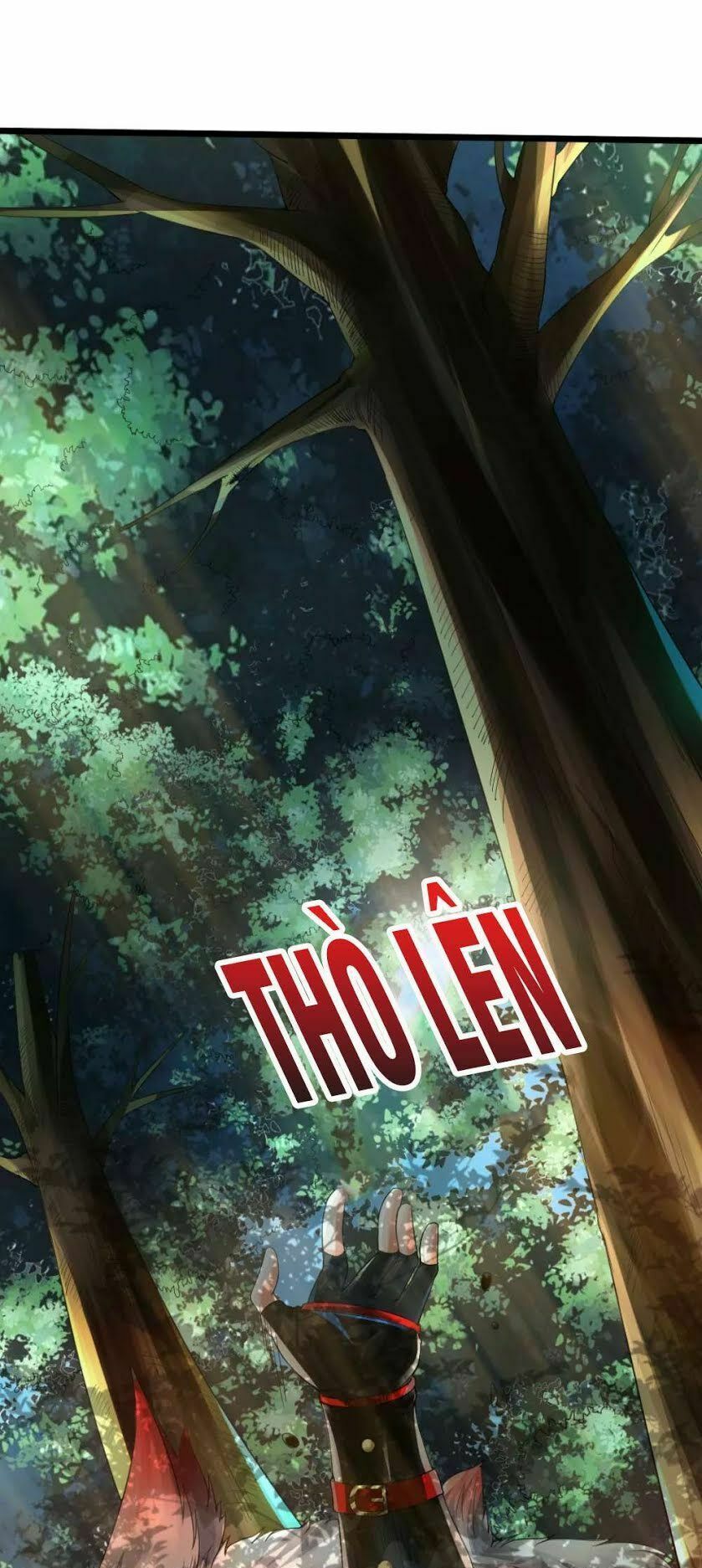 đọc truyện Tiên Võ Đế Tôn Chương 10 ảnh 9 tại Giả Dược