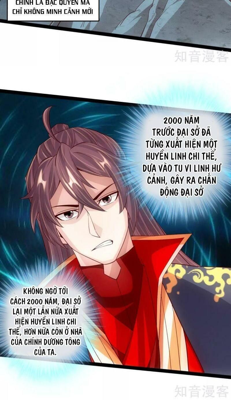 đọc truyện Tiên Võ Đế Tôn Chương 100 ảnh 12 tại Giả Dược