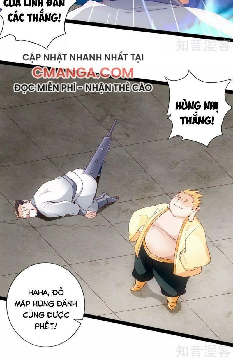 đọc truyện Tiên Võ Đế Tôn Chương 100 ảnh 6 tại Giả Dược