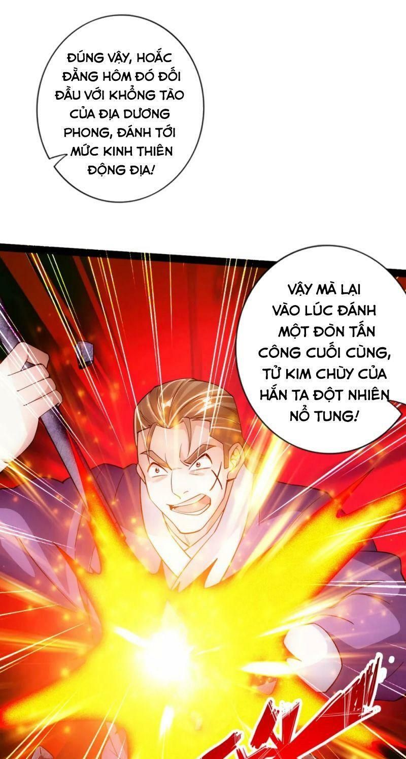 đọc truyện Tiên Võ Đế Tôn Chương 101 ảnh 11 tại Giả Dược
