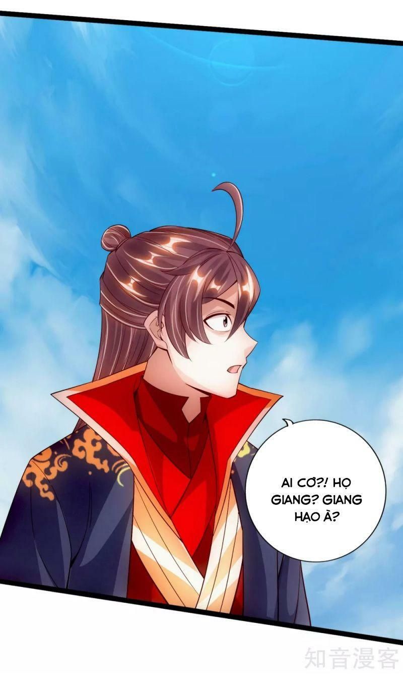 đọc truyện Tiên Võ Đế Tôn Chương 101 ảnh 7 tại Giả Dược