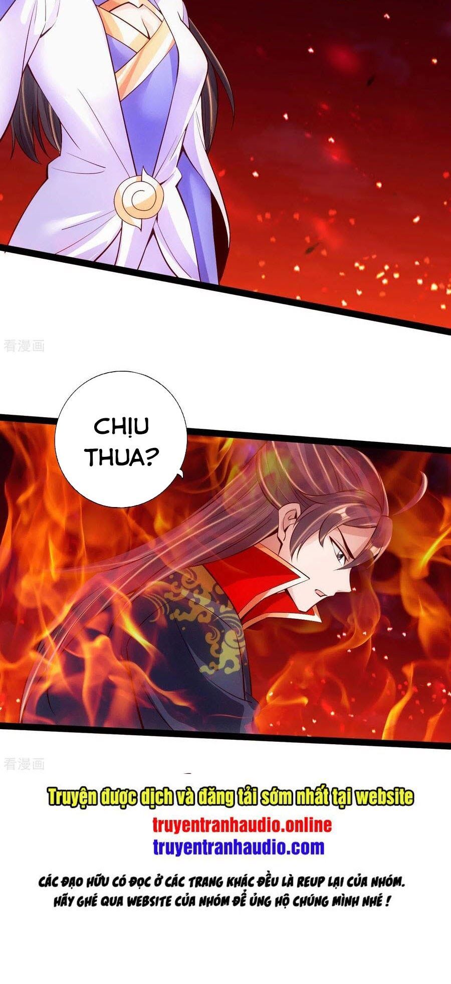 đọc truyện Tiên Võ Đế Tôn Chương 105 ảnh 2 tại Giả Dược