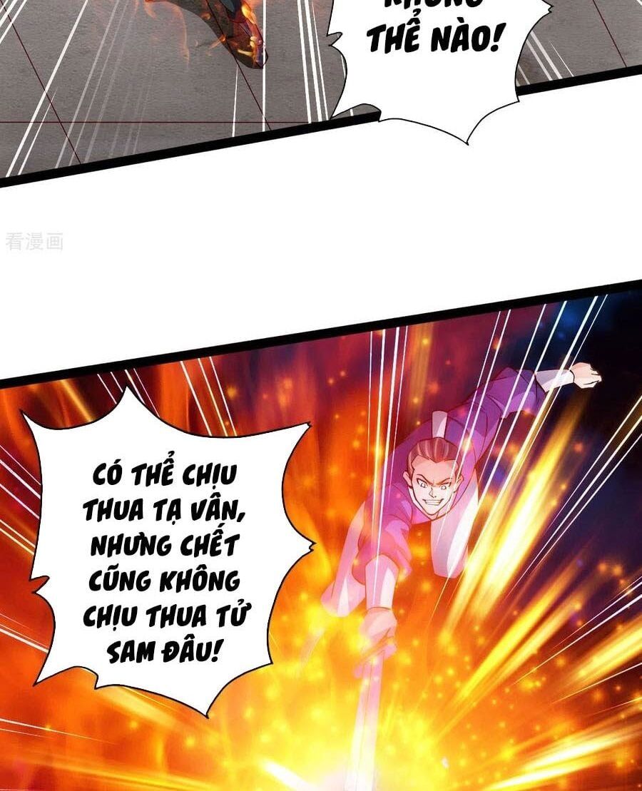 đọc truyện Tiên Võ Đế Tôn Chương 105 ảnh 4 tại Giả Dược