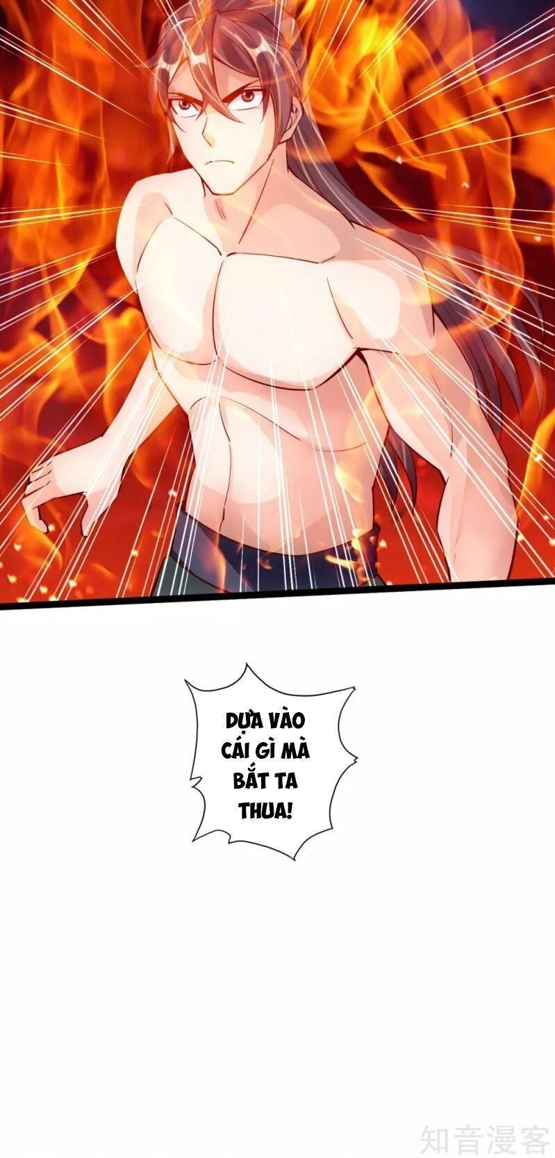 đọc truyện Tiên Võ Đế Tôn Chương 107 ảnh 18 tại Giả Dược