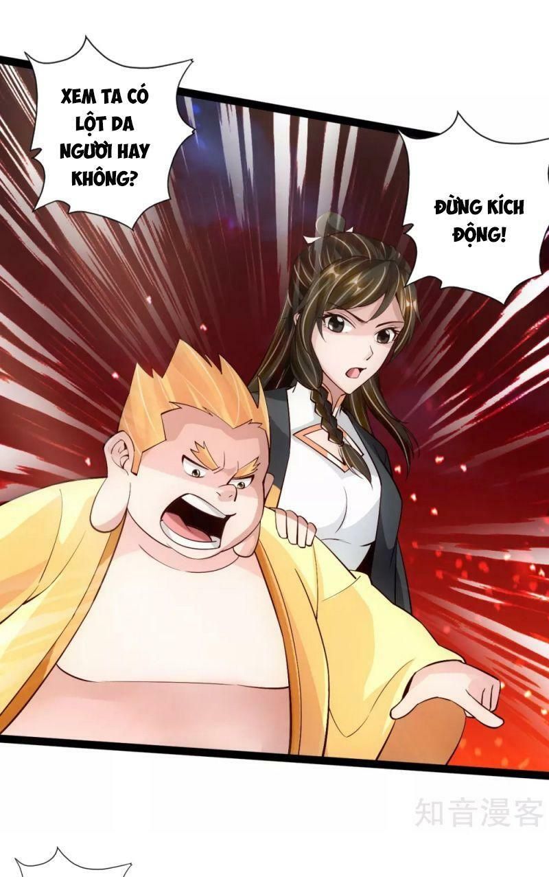 đọc truyện Tiên Võ Đế Tôn Chương 107 ảnh 3 tại Giả Dược