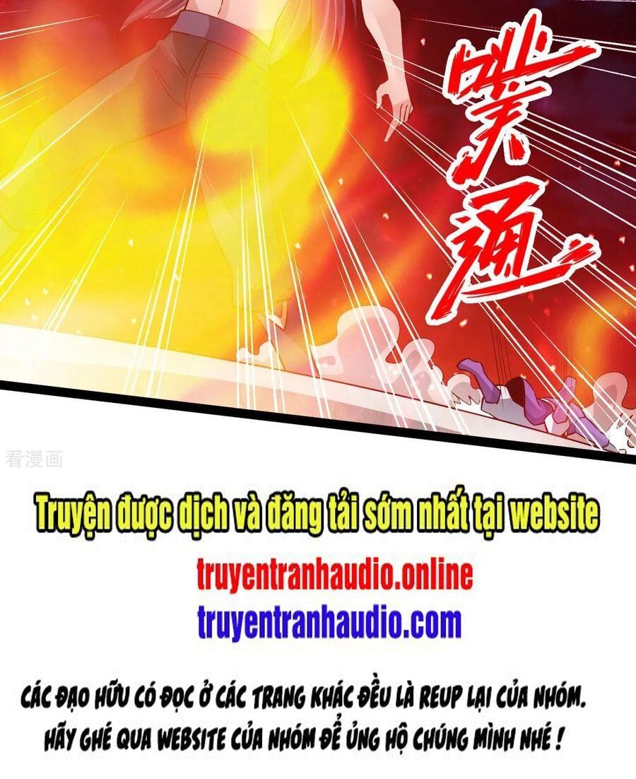 đọc truyện Tiên Võ Đế Tôn Chương 108 ảnh 23 tại Giả Dược