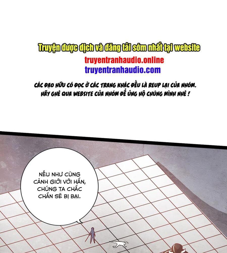 đọc truyện Tiên Võ Đế Tôn Chương 109 ảnh 1 tại Giả Dược