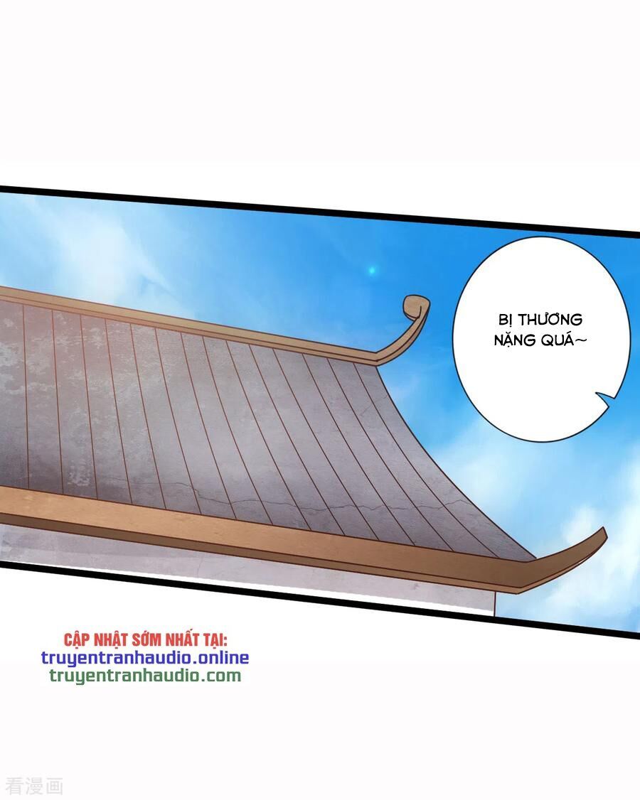 đọc truyện Tiên Võ Đế Tôn Chương 109 ảnh 14 tại Giả Dược