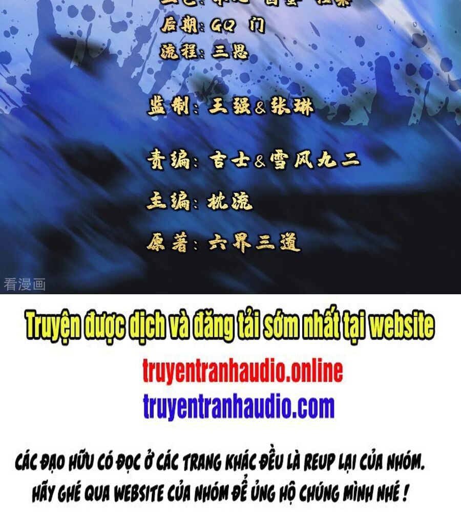 đọc truyện Tiên Võ Đế Tôn Chương 113 ảnh 2 tại Giả Dược