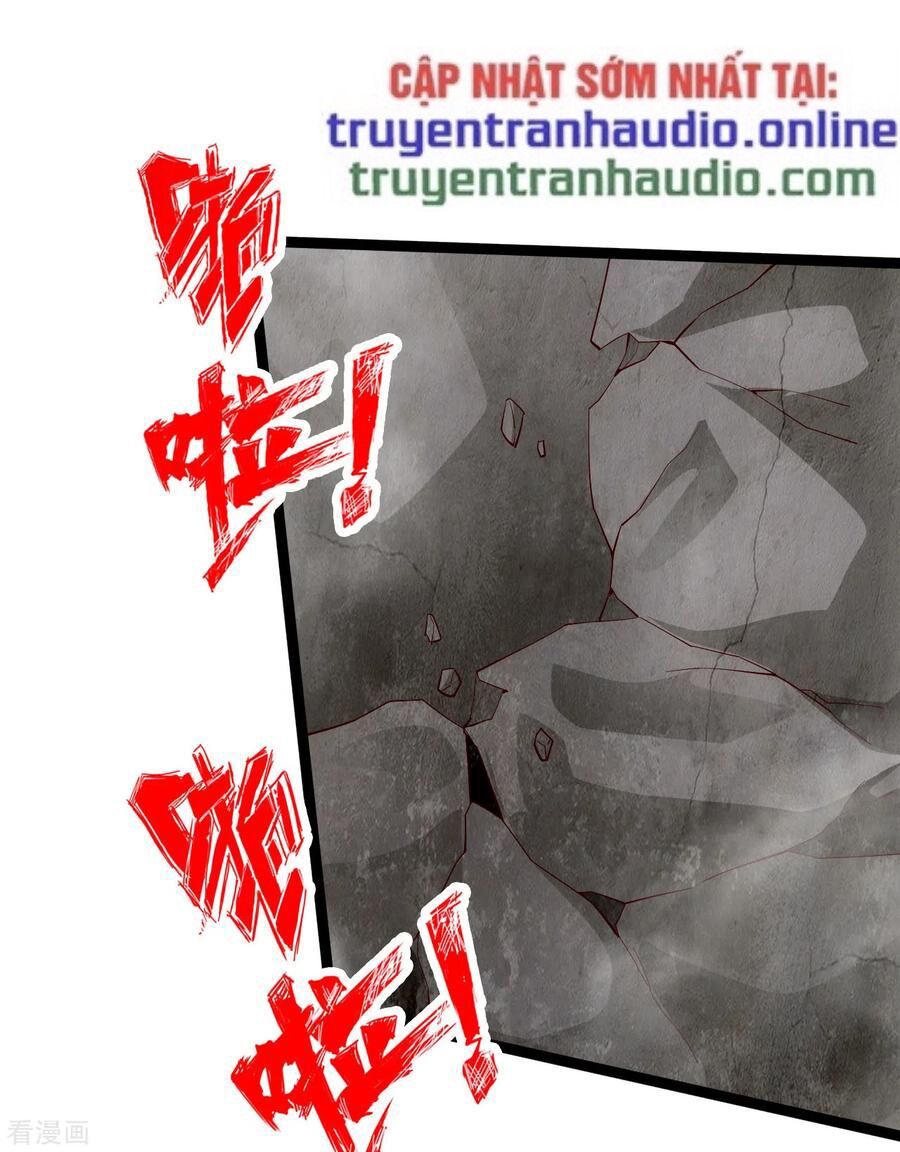 đọc truyện Tiên Võ Đế Tôn Chương 113 ảnh 15 tại Giả Dược