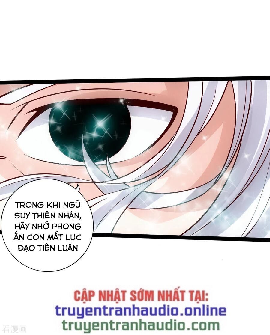 đọc truyện Tiên Võ Đế Tôn Chương 116 ảnh 18 tại Giả Dược