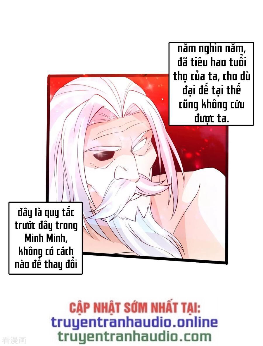đọc truyện Tiên Võ Đế Tôn Chương 116 ảnh 7 tại Giả Dược