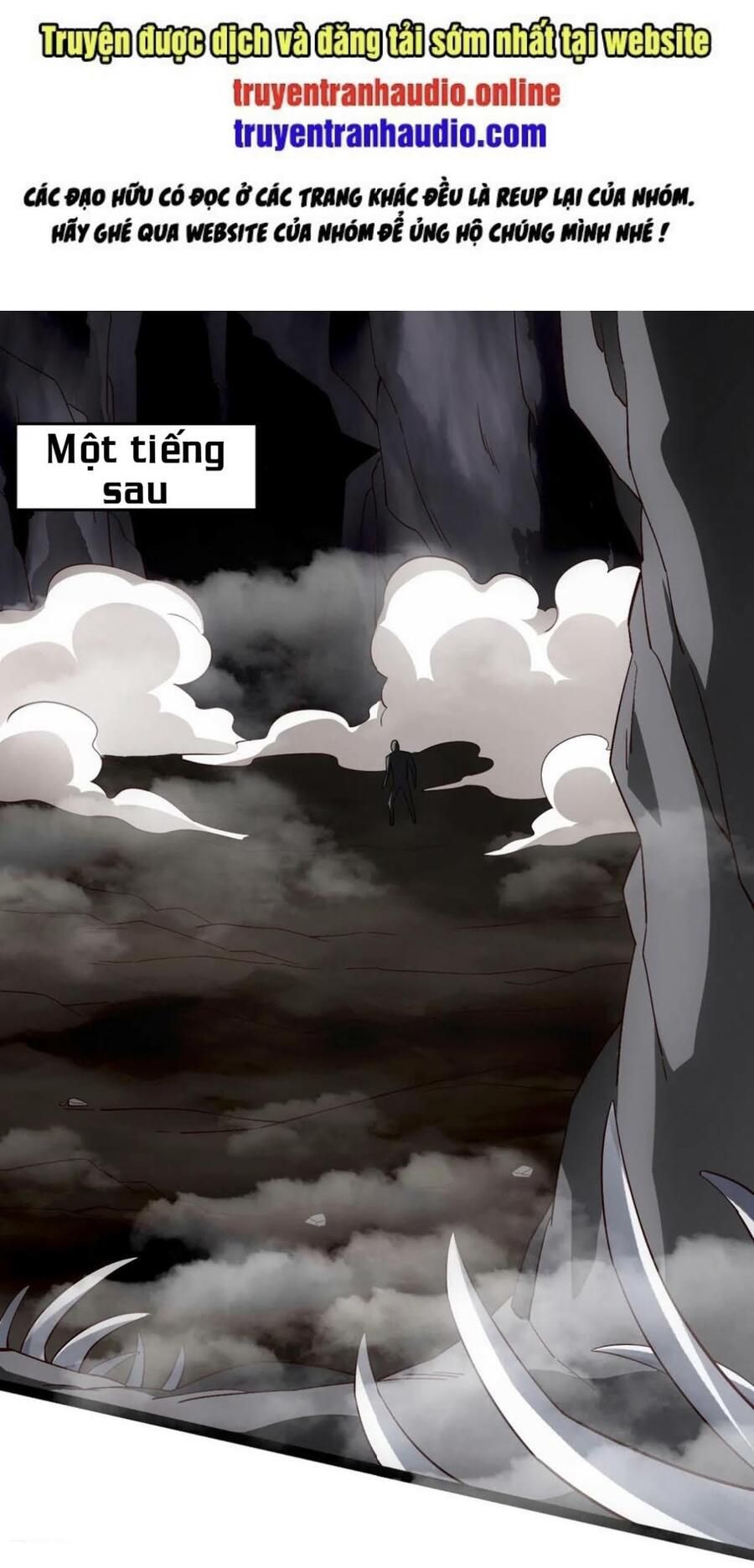 đọc truyện Tiên Võ Đế Tôn Chương 117 ảnh 1 tại Giả Dược