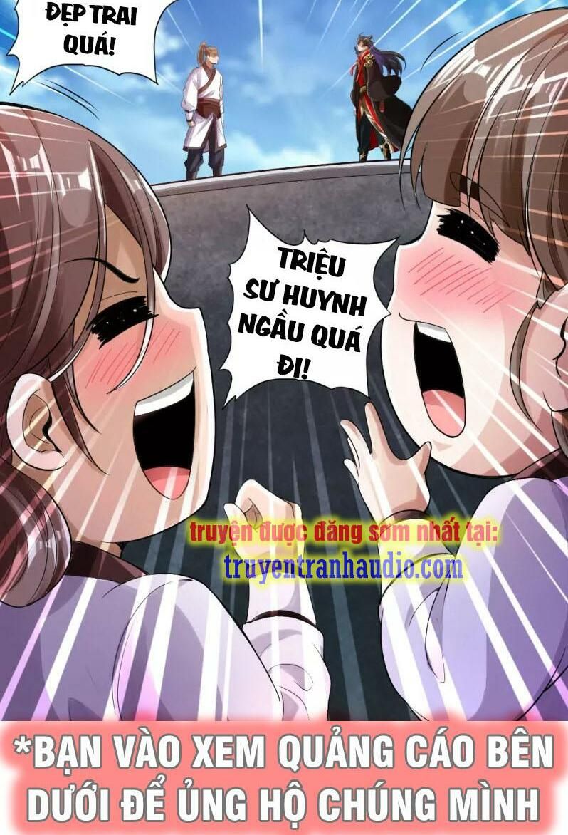 đọc truyện Tiên Võ Đế Tôn Chương 12 ảnh 7 tại Giả Dược