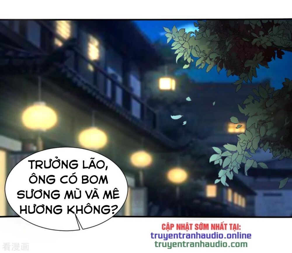 đọc truyện Tiên Võ Đế Tôn Chương 122 ảnh 11 tại Giả Dược