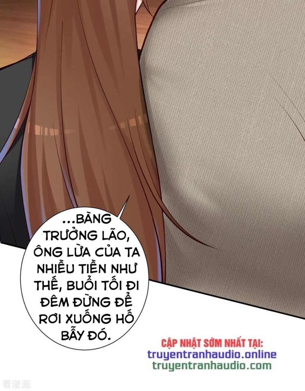 đọc truyện Tiên Võ Đế Tôn Chương 122 ảnh 19 tại Giả Dược