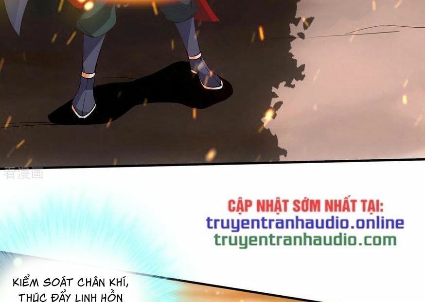 đọc truyện Tiên Võ Đế Tôn Chương 124 ảnh 29 tại Giả Dược