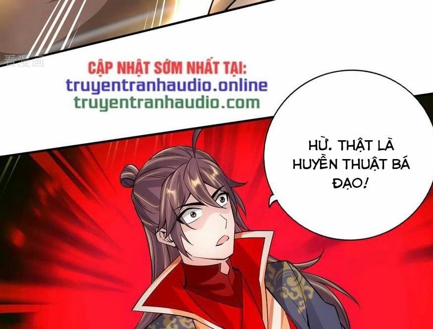 đọc truyện Tiên Võ Đế Tôn Chương 124 ảnh 38 tại Giả Dược
