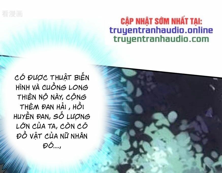 đọc truyện Tiên Võ Đế Tôn Chương 124 ảnh 40 tại Giả Dược